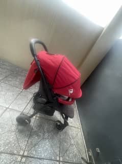kids pram