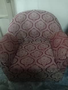 5 seater sofa set