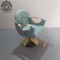 Salon chair / saloon chair/ shampoo unit/ pedicure Spa /bed Trolley