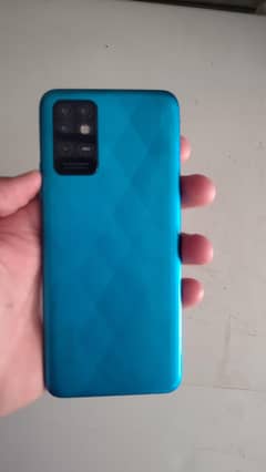 infinix
