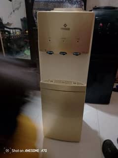 water