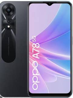 oppoa78