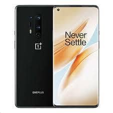 OnePlus 8 pro