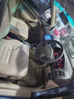 Honda civic oriel prosmatic, Oriel prosmatic automatic,Honda Civic2004