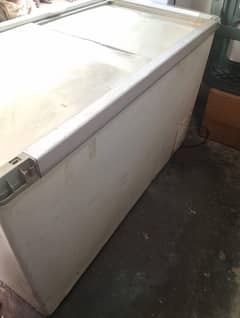 freezer
