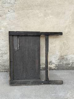 Single Bed