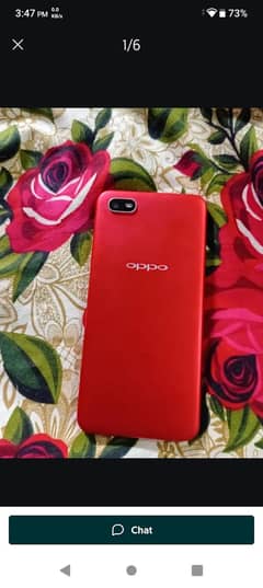 oppo A1K ok mobile
