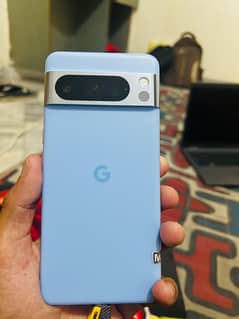 Google Pixel 8 Pro