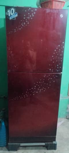 PEL REFRIGERATOR FULL SIZE