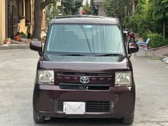 Toyota space Pixis 2016/18/24