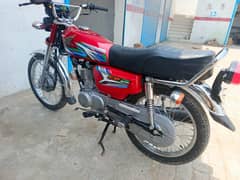 Less Mileage New condition