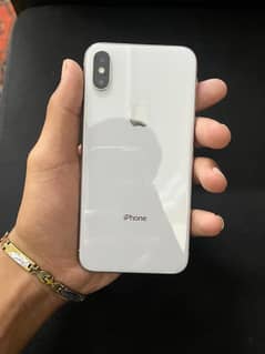 Iphone x 256 gb