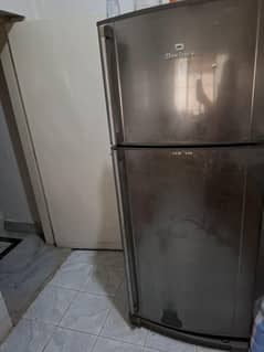 selling
