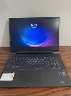 HP