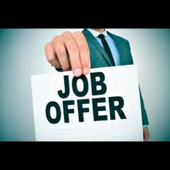 Delivery rider Job