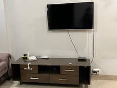 TV Console