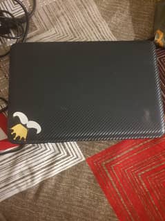 urgent laptop for sale