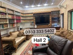 Property for rent (Ideal for a Clinic, Bank, Academy, Call centre)