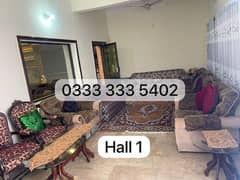 Property for rent (Ideal for a Clinic, Bank, Academy, Call centre)