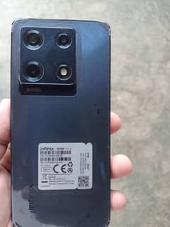 infinix
