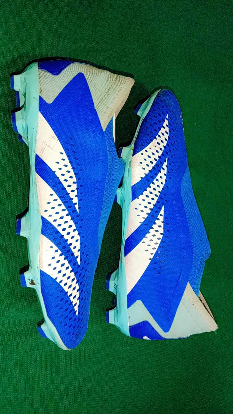 Football original shoes Nike mercurial Superfly, air zoom, Adidas,puma 3