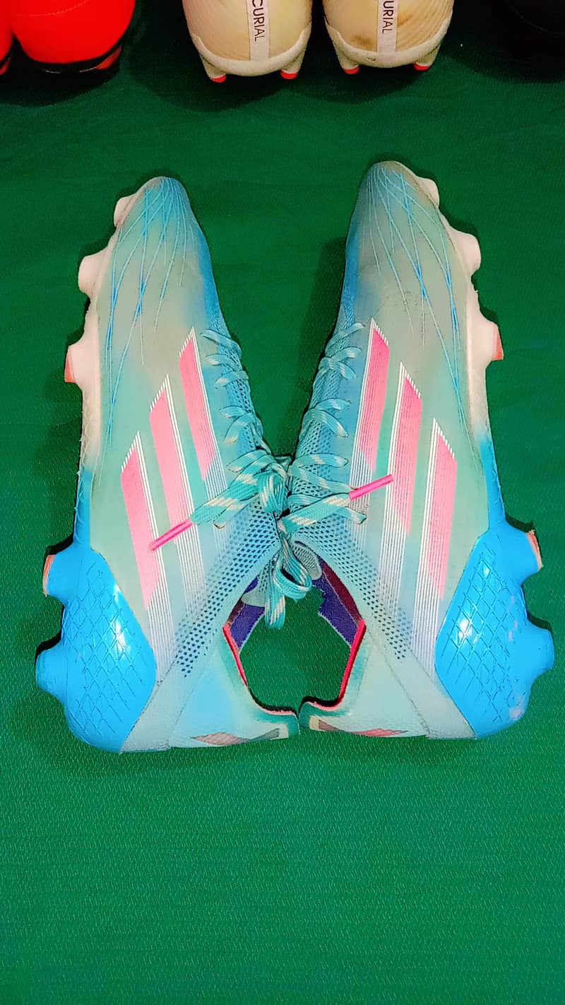 Football original shoes Nike mercurial Superfly, air zoom, Adidas,puma 5