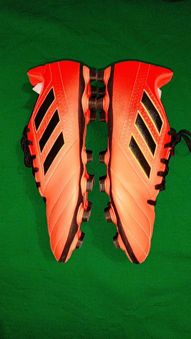 Football original shoes Nike mercurial Superfly, air zoom, Adidas,puma 10