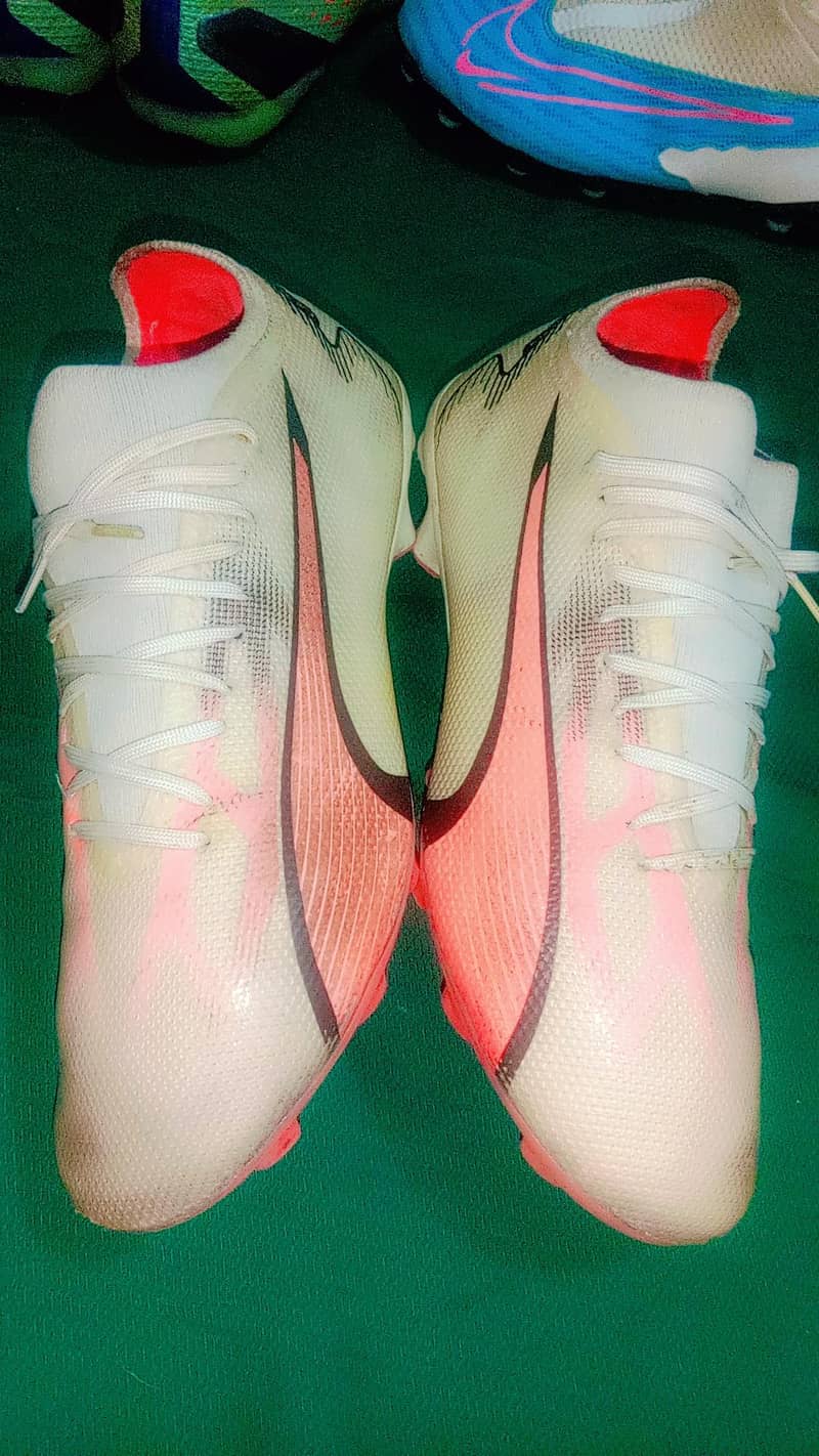 Football original shoes Nike mercurial Superfly, air zoom, Adidas,puma 13