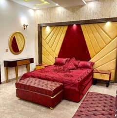 Brand New 10 Marla House For Sale In Faisal Town