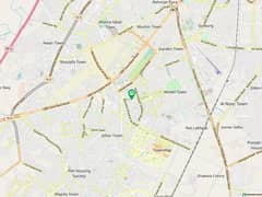 10 Marla House Available For Sale In Faisal Town - Block B, Lahore