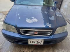 Honda city for sale