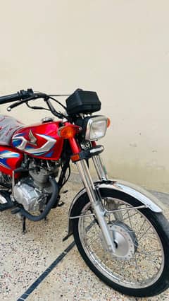 Urgent sale Honda 2022