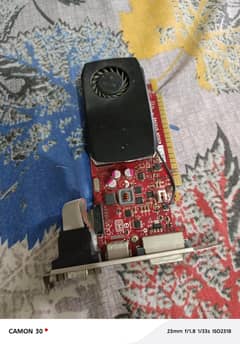 Nvidi Gtx 745