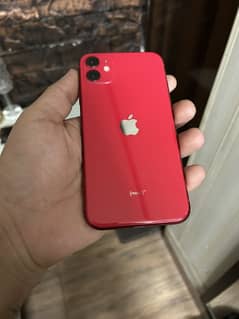 Iphone 11 128 GB