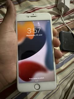 iPhone 6 s plus pta approved