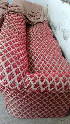 7 seater sofa