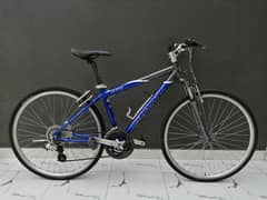 GIANT CS-400 — Cross Hybrid