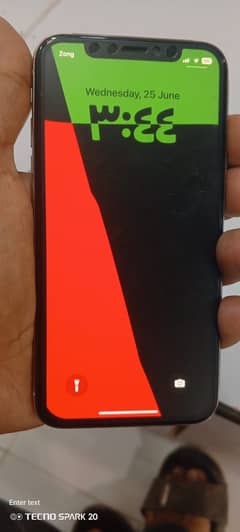 I