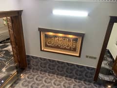 5 Marla Brand New Double Story House for sale