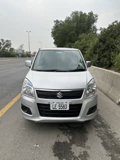Dha Rent a Car Lahore