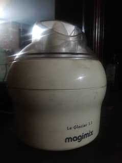 ice