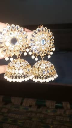 jhumki