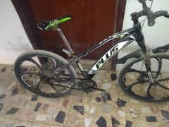 bicycle