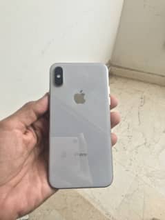 IPHONE X