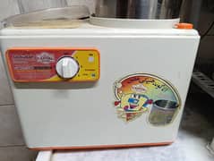 roti maker