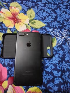 iPhone 7plus Non PTA 128 GB