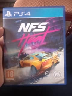 Need For Speed Heat
