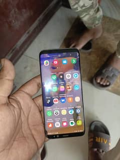 Sumsung s8 4GB ram 64 GB rom for sale  in lahore