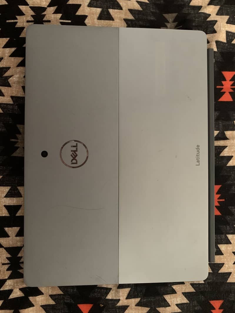 Core i5 10th generation latitude 3
