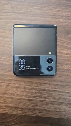 Samsung Mobile Z Flip 3